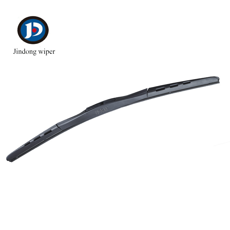 Genuine Honda Civic Hybrid Wiper Blade Set 2008>